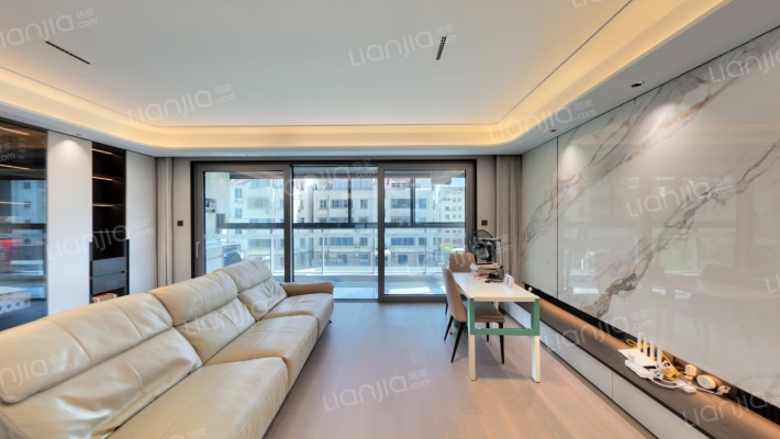 大悦狮山壹号二手房实景图