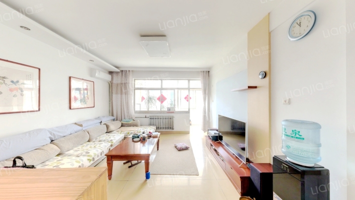 翰林新城.潍大花园二手房实景图