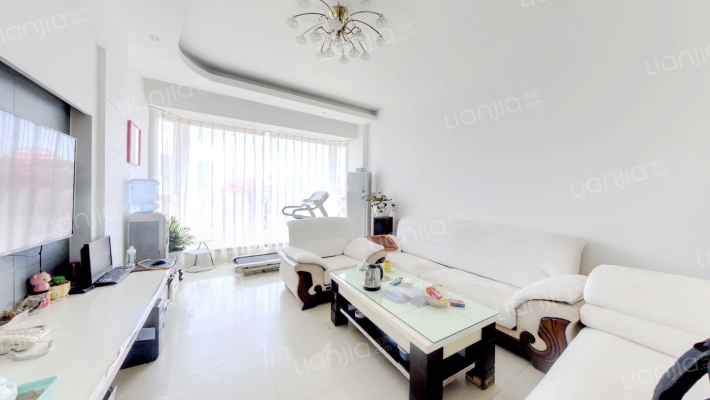 灵龙路236号二手房实景图