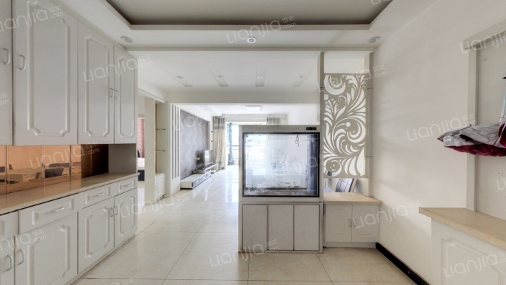 甘肃农垦家园二手房实景图