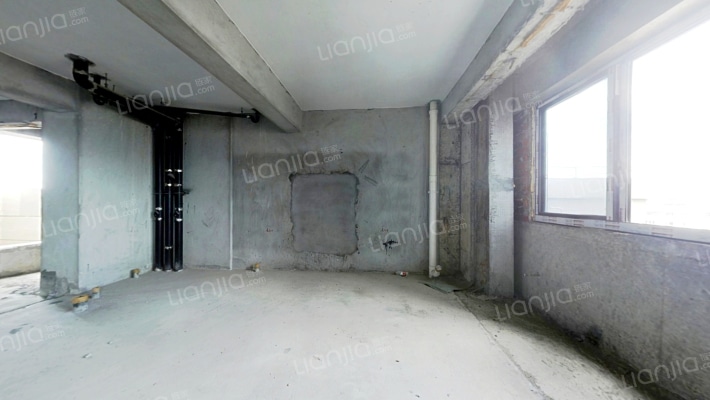 瑞源华府二手房实景图