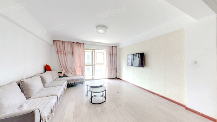 臻豪锦苑二手房实景图