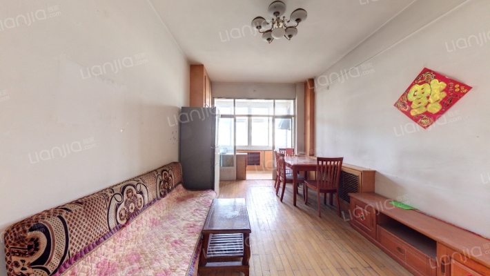 东才苑二手房实景图