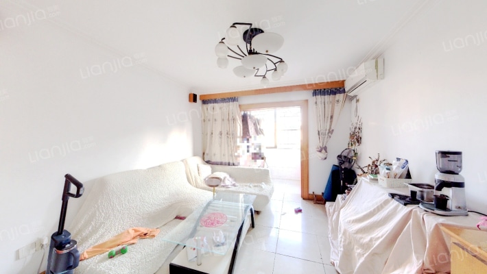 演武花园二手房实景图