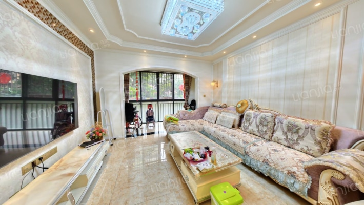 玉林都江二手房实景图