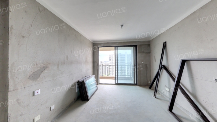 如意水岸二手房实景图