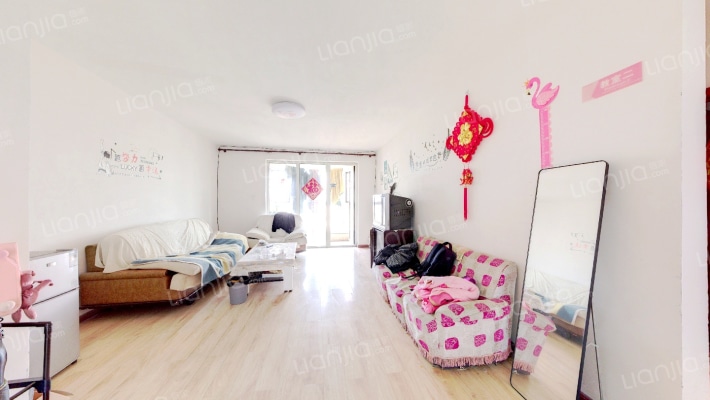 润兴新海湾二手房实景图