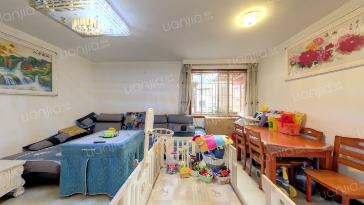 海马冲街76号二手房实景图