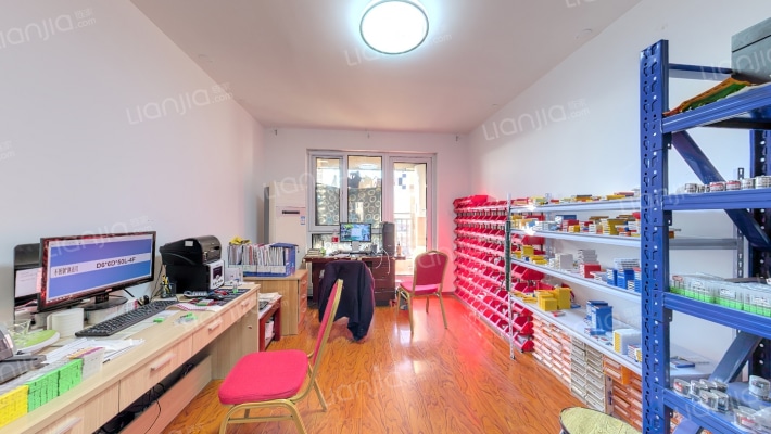 路劲阳光城四期二手房实景图