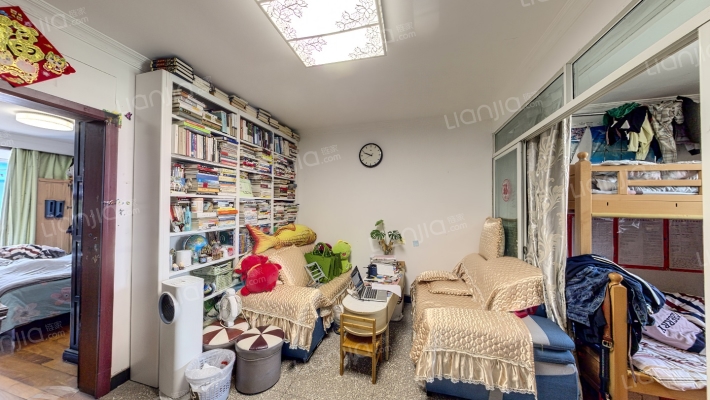 瑞丽路61弄二手房实景图