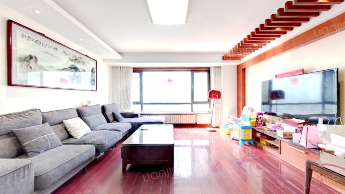 阳光100国际新城D区二手房实景图