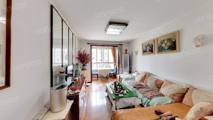 瑞盈园二手房实景图