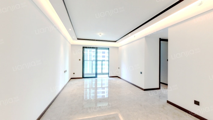 万科·观湖二手房实景图