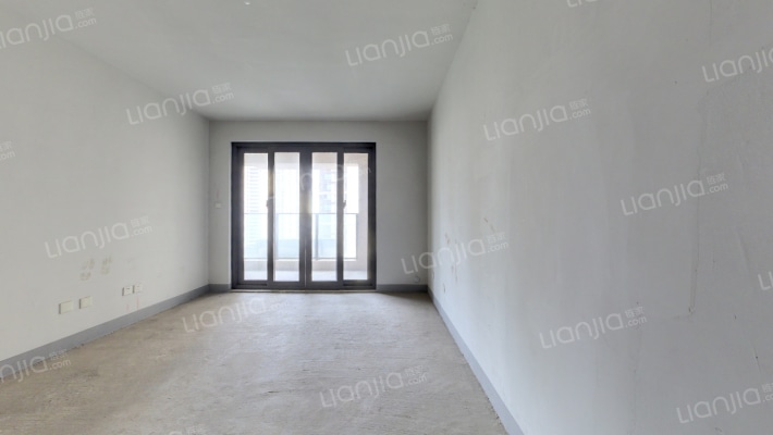 射阳吾悦华府二手房实景图