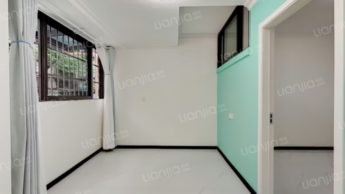 西城路二巷二手房实景图