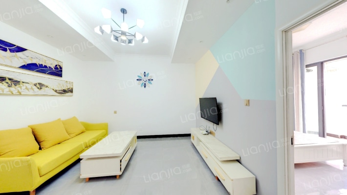 阳光凡尔赛宫B2区二手房实景图