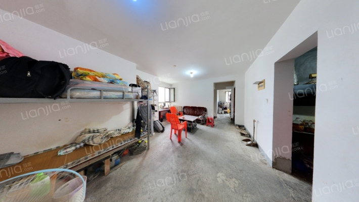 润淼佳苑二手房实景图