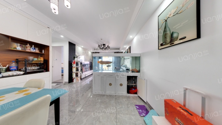 吉祥里二手房实景图