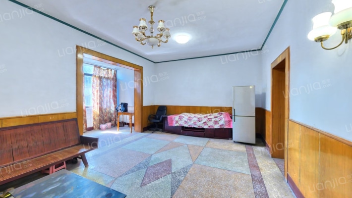 三通街二手房实景图