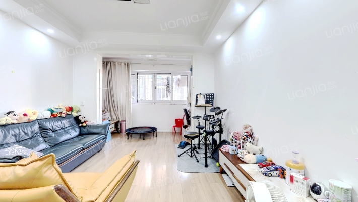 牧电巷38号二手房实景图