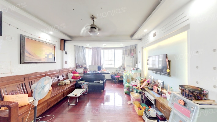 庄溪家园二手房实景图