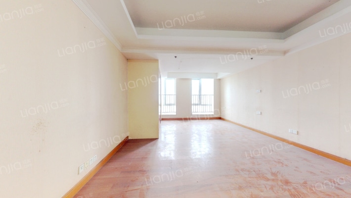 正佳东方国际二手房实景图