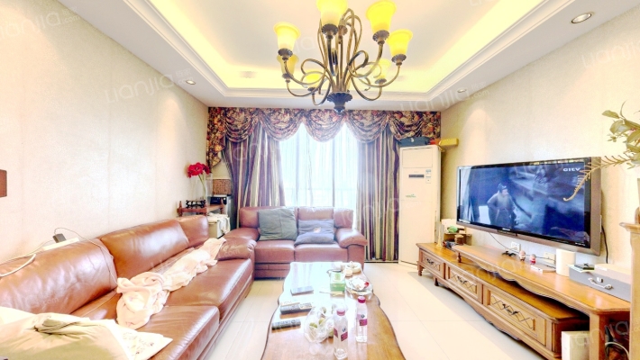 龙湖三千城A区二手房实景图