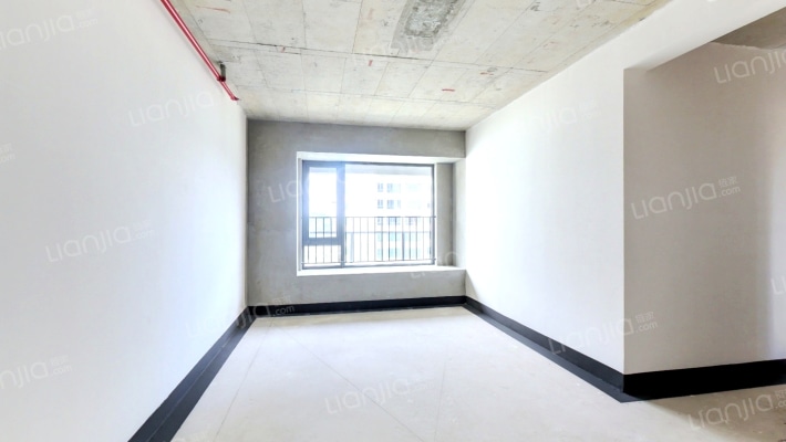 华润九悦·幸福里二手房实景图