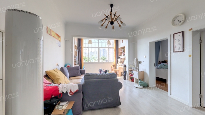 一心村二手房实景图