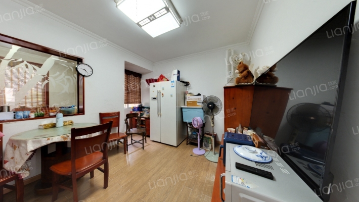 农港苑二手房实景图