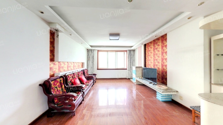 大将路3号二手房实景图