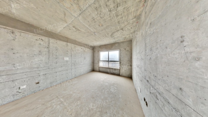 德杰德裕天下二手房实景图