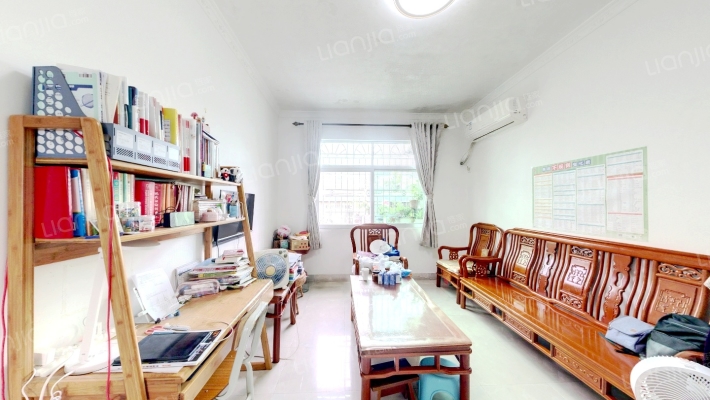 建委小区二手房实景图