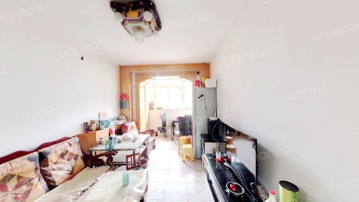 甘肃煤田地质局家属院二手房实景图