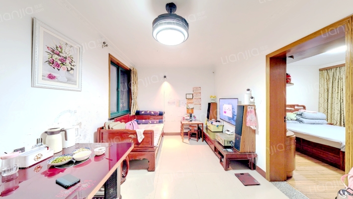 景明佳园映景苑二手房实景图