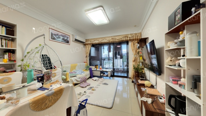 光明大第二手房实景图