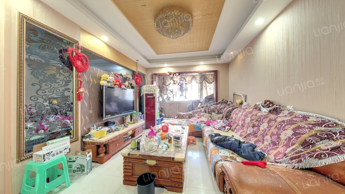 古镇苑二期二手房实景图