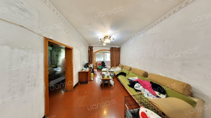 万丰一村小区二手房实景图