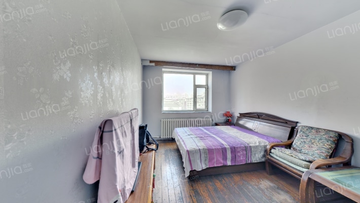 滨河新村西锅1号二手房实景图