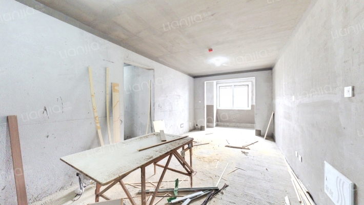 万福家园二手房实景图