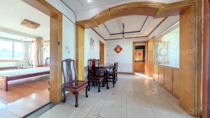 吴中二村二手房实景图