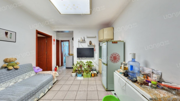 紫荆山路137号院二手房实景图