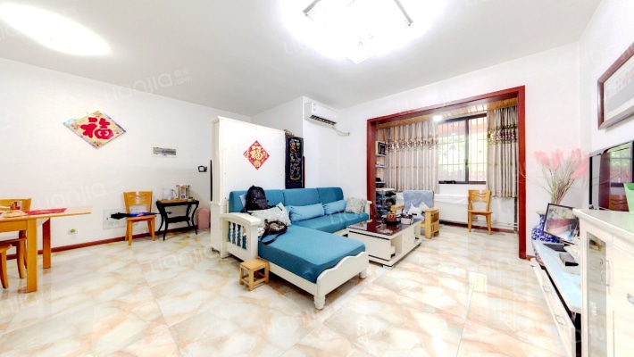 堰上二手房实景图