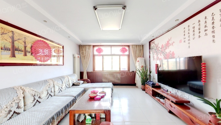 昌盛雅苑二手房实景图