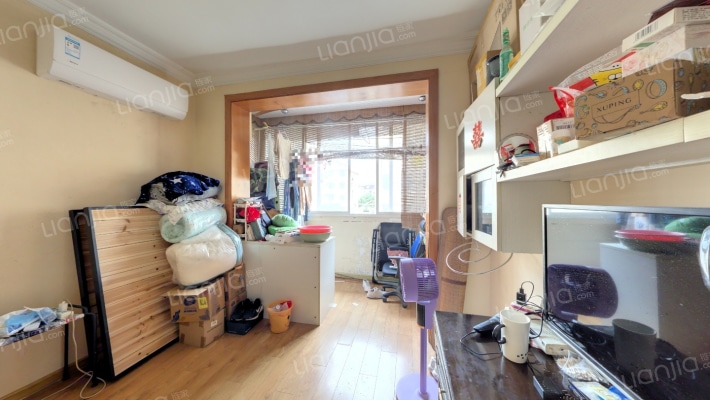 华建二街坊二手房实景图