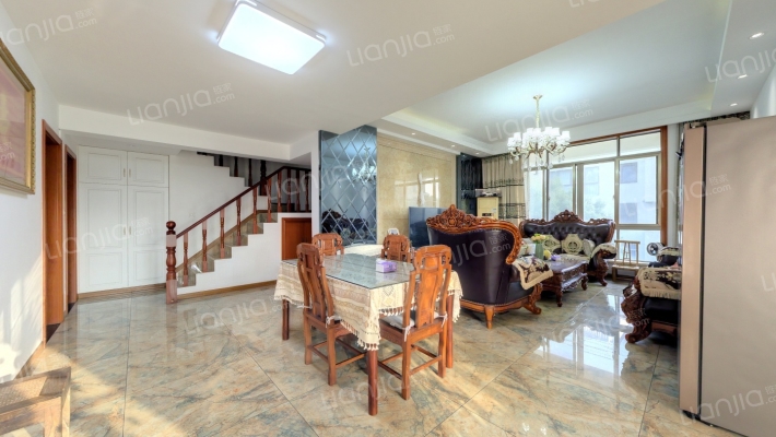 和润家园(别墅)二手房实景图