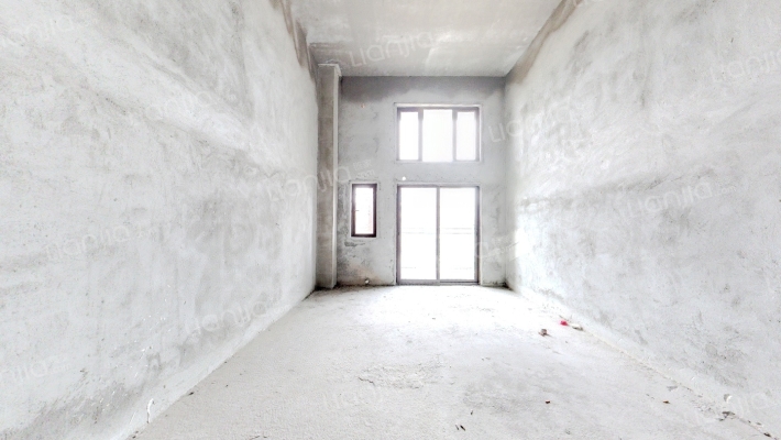 绿地未来城青年家园二手房实景图