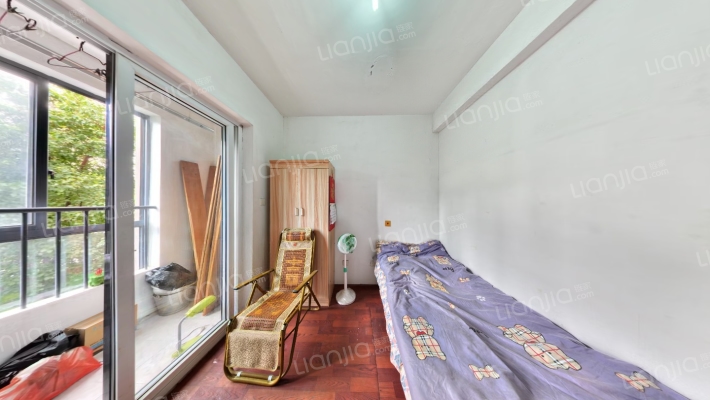 双湖新城三区二手房实景图