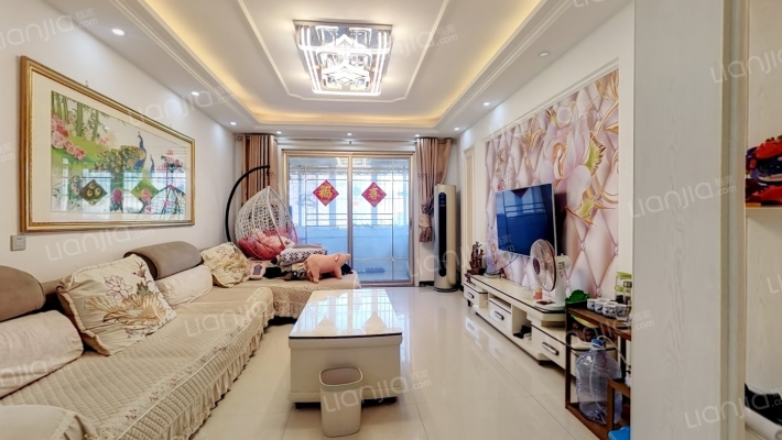 紫东名苑二手房实景图