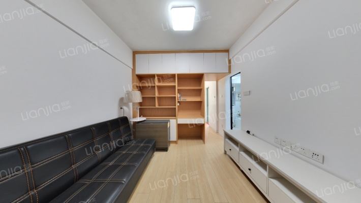 青橙时代二手房实景图